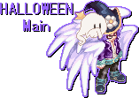 HALLOWEEN（ハロウィン